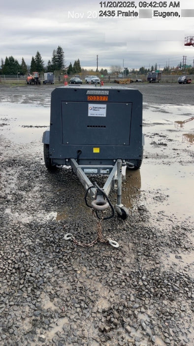 2022 AIRMAN PDS185S-6E1