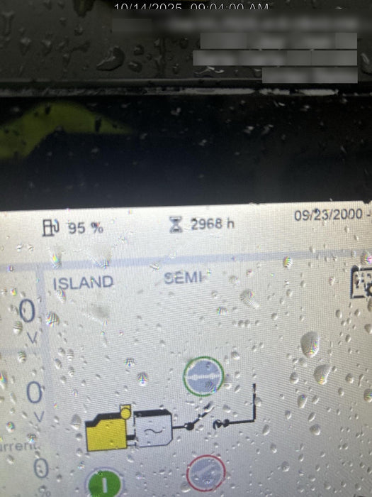 2023 ATLAS COPCO QAS 410