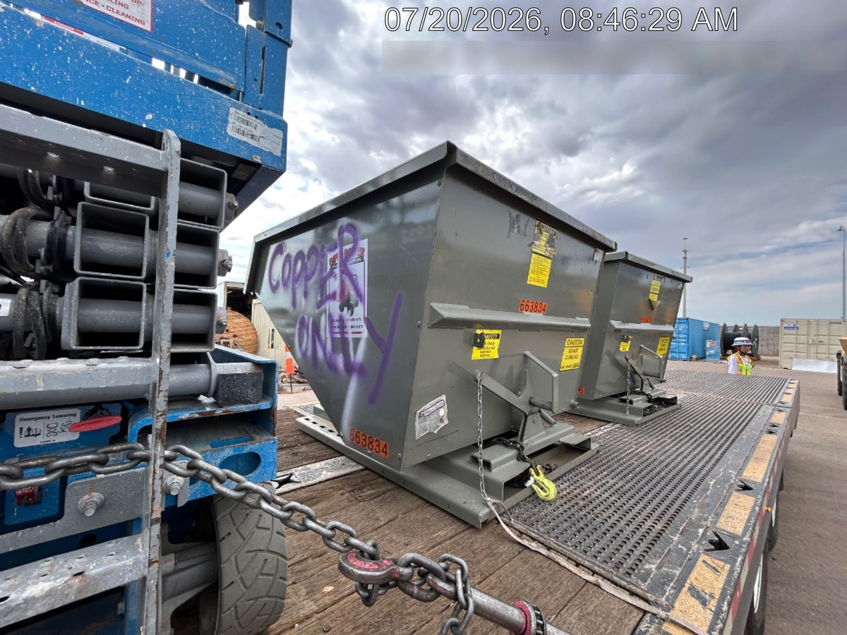 2026 HIPPO HOPPER HH32HD