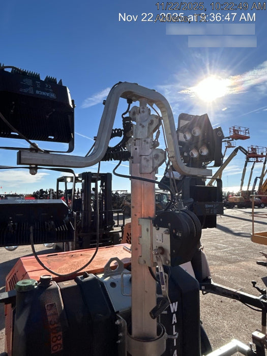 2025 WANCO WLTT-4MM4K