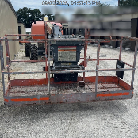 2023 JLG 460SJ