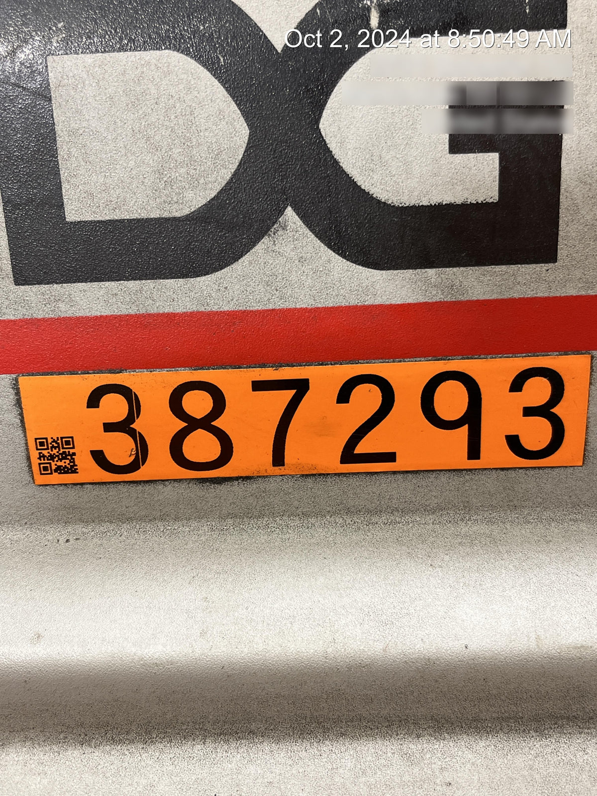 2024 RIDGID 1224