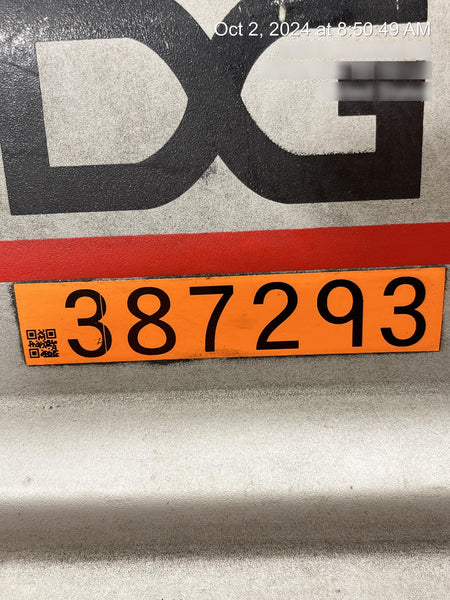2024 RIDGID 1224