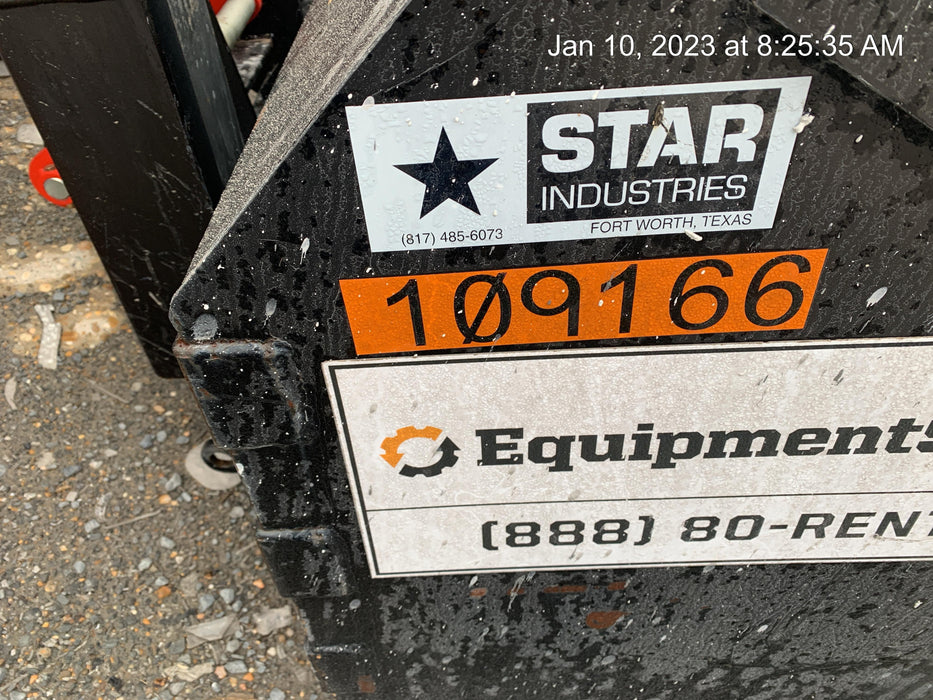 2020 STAR INDUSTRIES 1406B