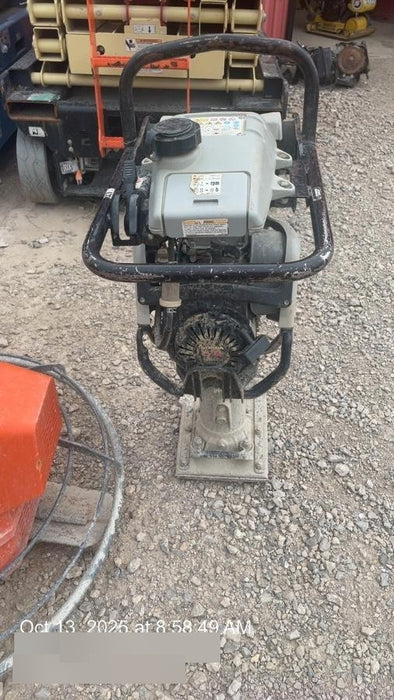 2023 MULTIQUIP MTX60HD