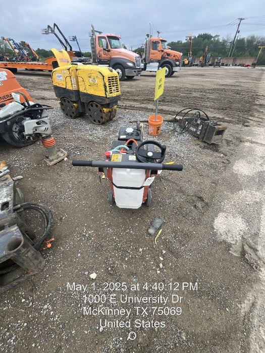 2024 HUSQVARNA FS 400 LV