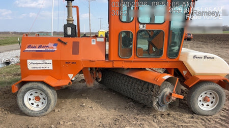 2019 BROCE RCT350