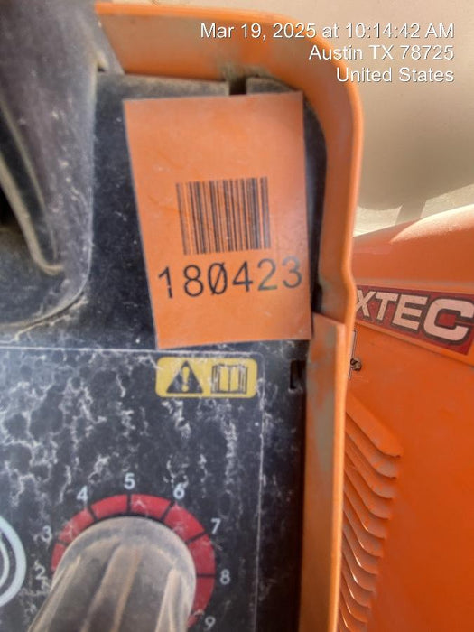 2021 LINCOLN ELECTRIC FLEXTEC 350X