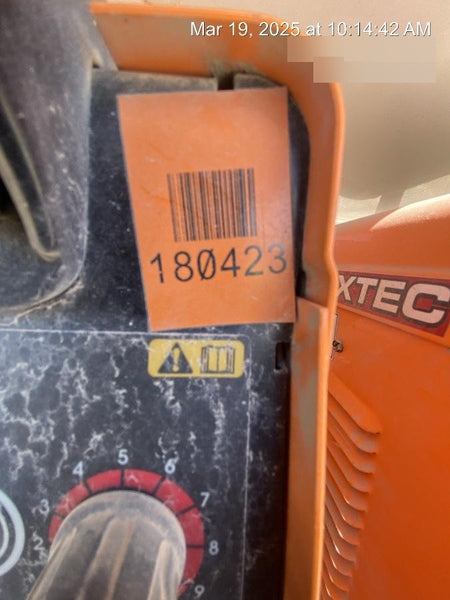 2021 LINCOLN ELECTRIC FLEXTEC 350X