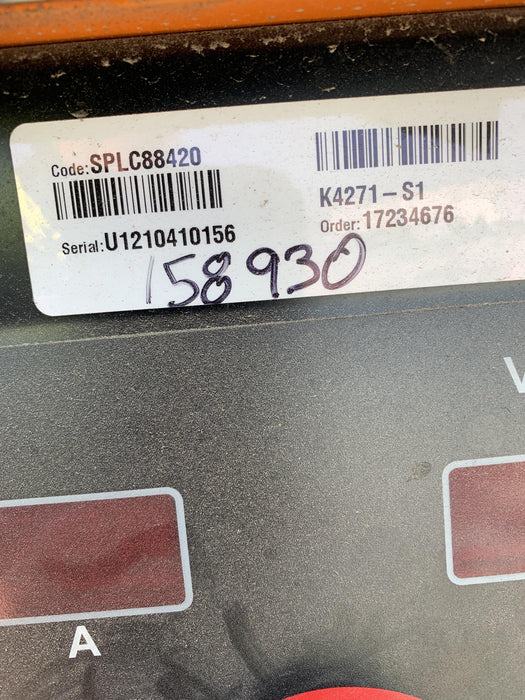 2021 LINCOLN ELECTRIC FLEXTEC 350X