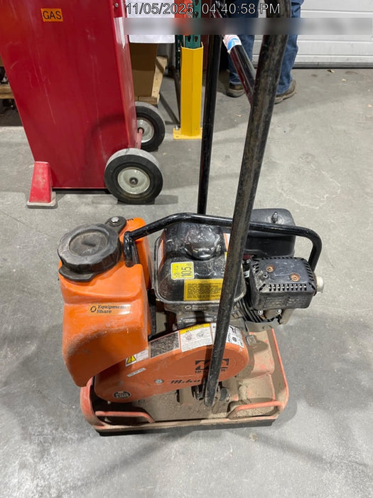 2023 MULTIQUIP MVC82VHW