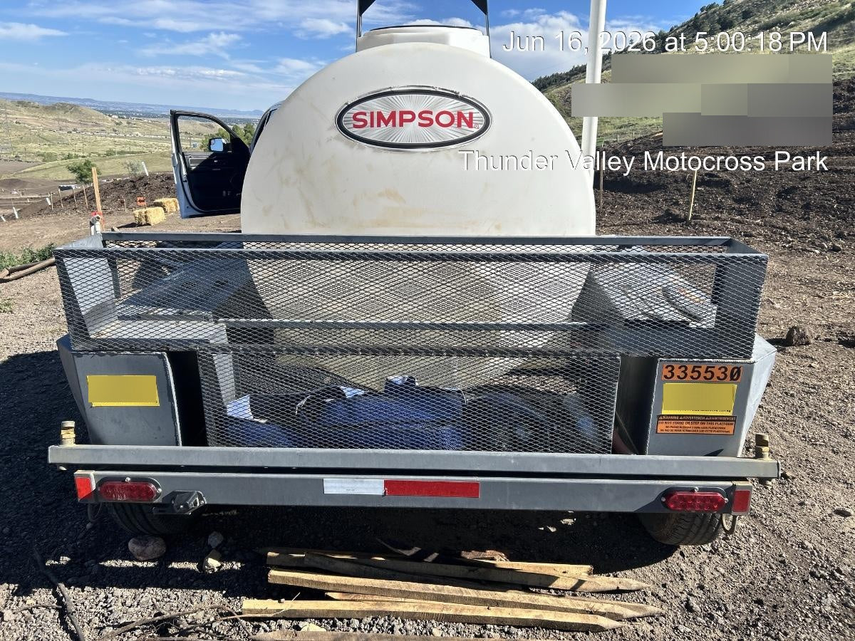 2023 SIMPSON SWT-52517