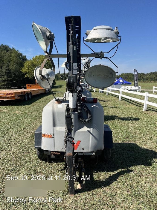 2019 WACKER NEUSON LTV6L-MH