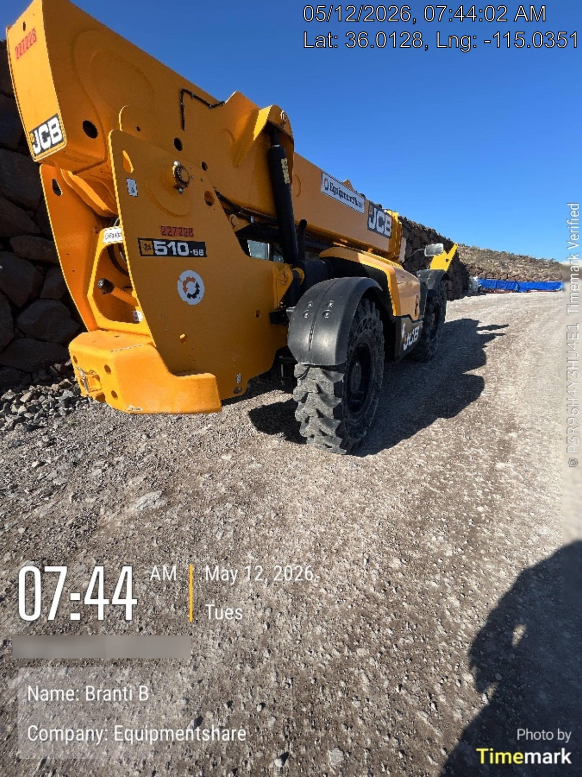 2022 JCB 510-56