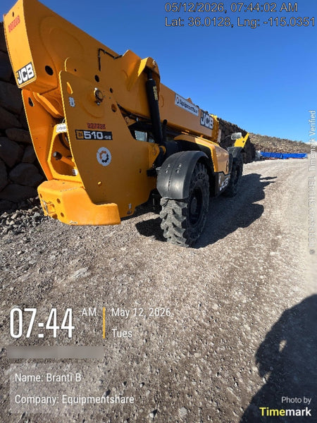 2022 JCB 510-56