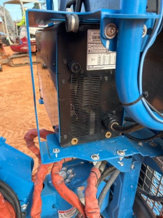 2024 MILLER ELECTRIC CST-282