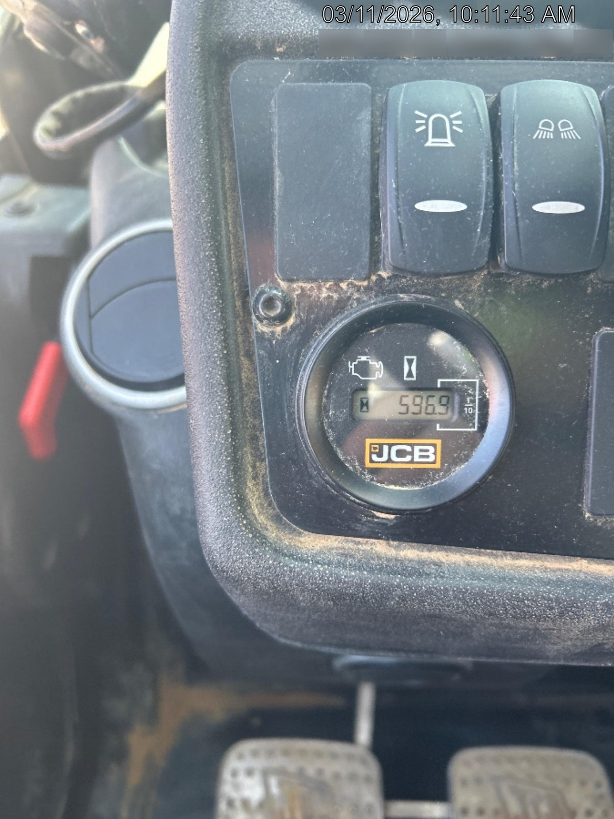 2024 JCB 506-36