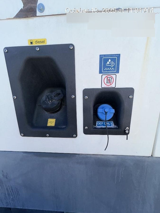 2022 ATLAS COPCO QAS200