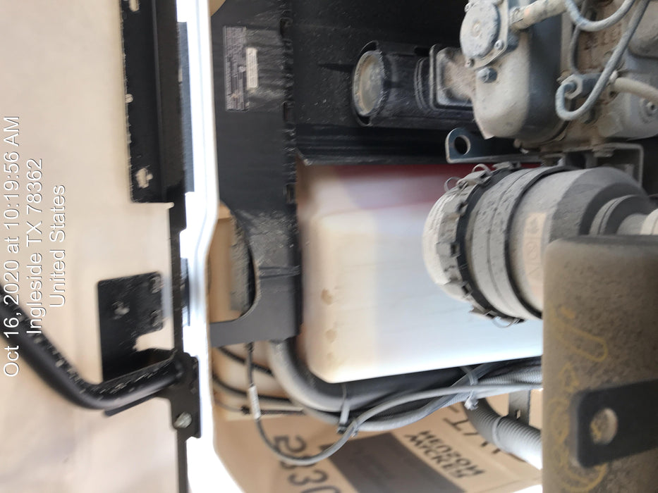 2019 Wacker Neuson LTV6K-LED LED Light Towers