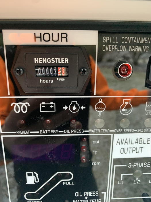 2022 SHINDAIWA DGK15FL