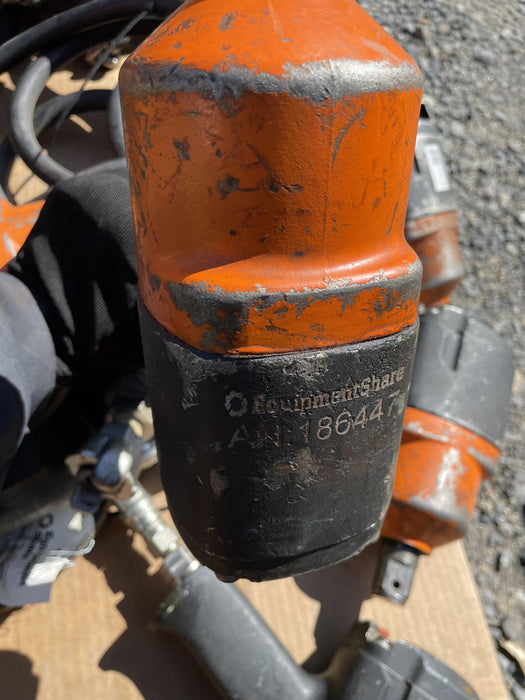 2021 MICHIGAN PNEUMATIC 751SS