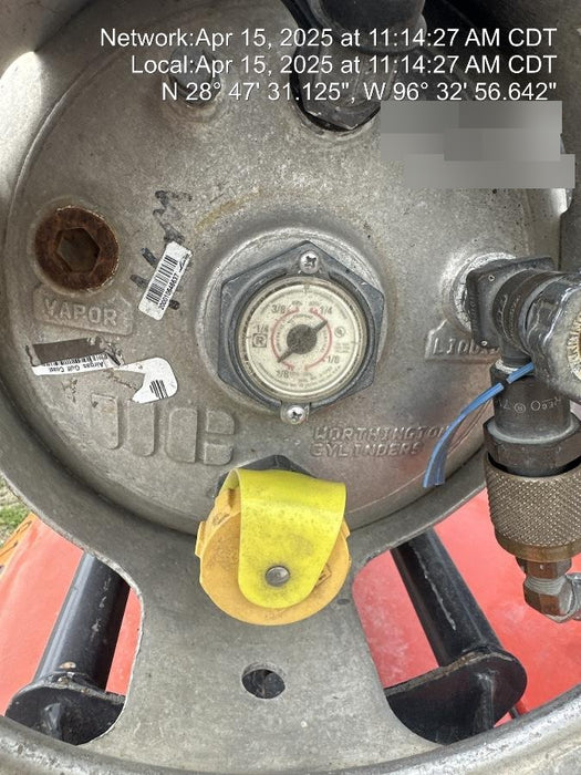 2021 HELI CPYD25-KU1H