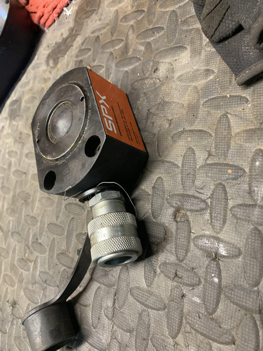 2020 POWER TEAM RLS200