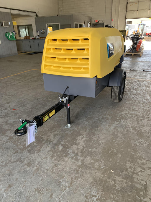 2020 ATLAS COPCO XAS188