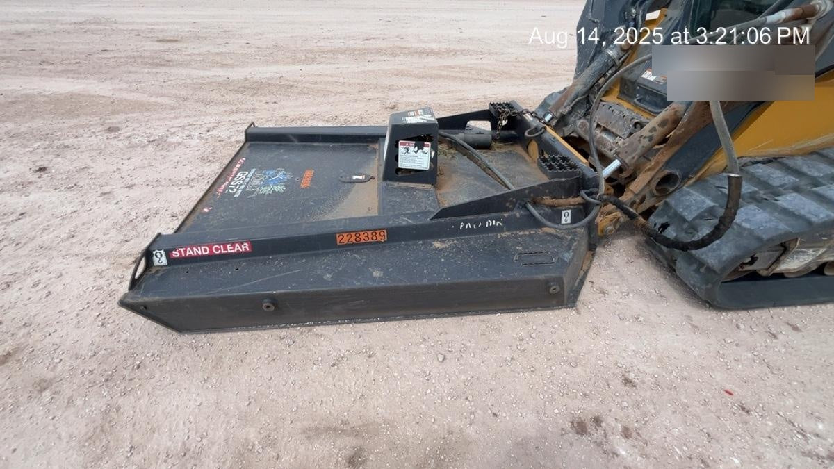 2022 PALADIN 30372A-0022