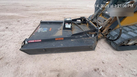 2022 PALADIN 30372A-0022