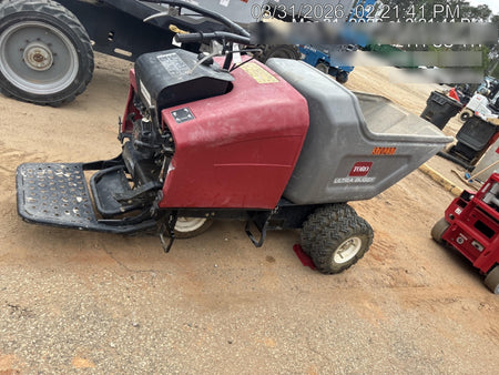 2023 TORO MB-1600