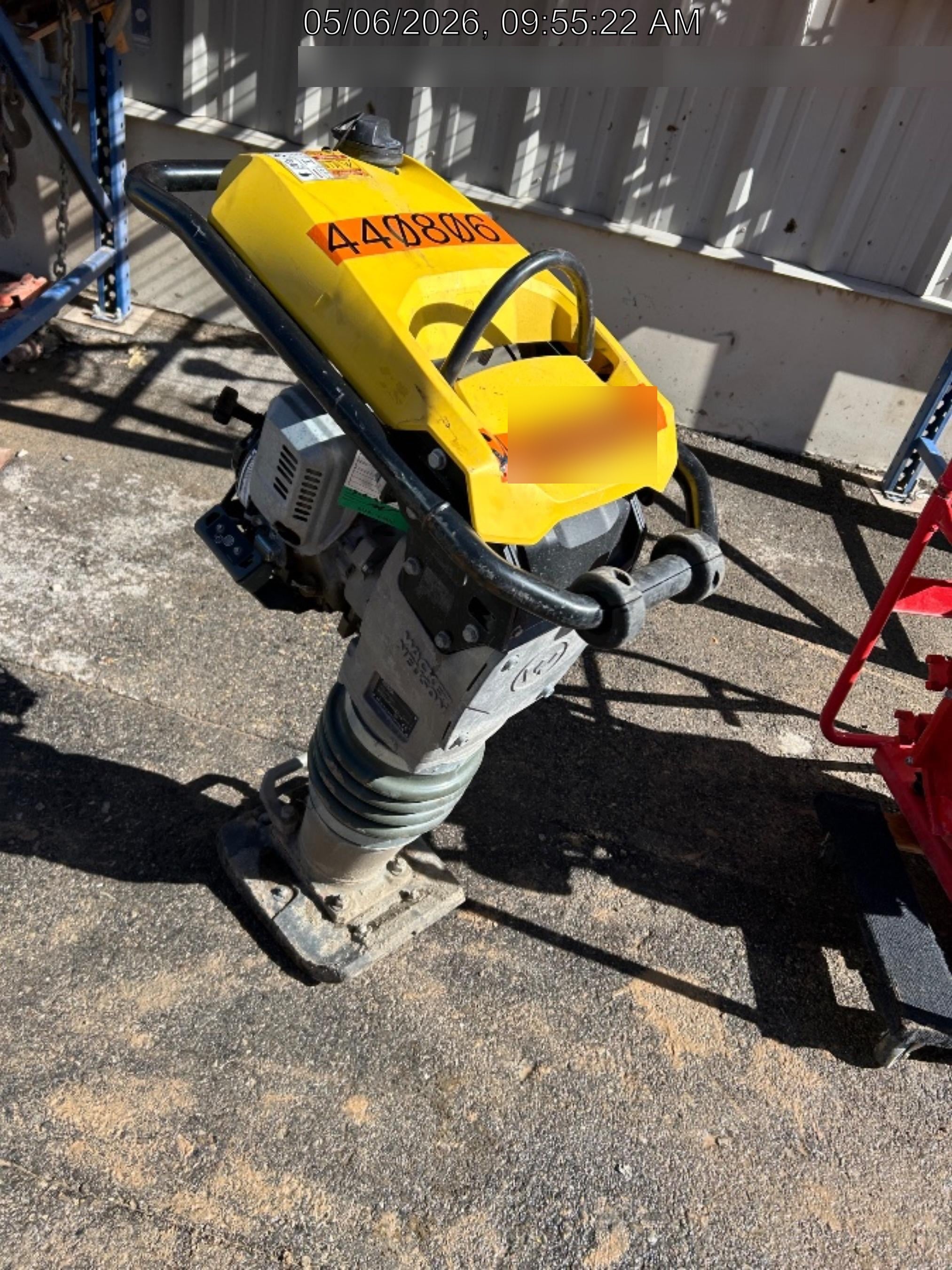 2024 WACKER NEUSON BS68-4Ab/28
