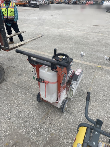 2020 HUSQVARNA FS 400