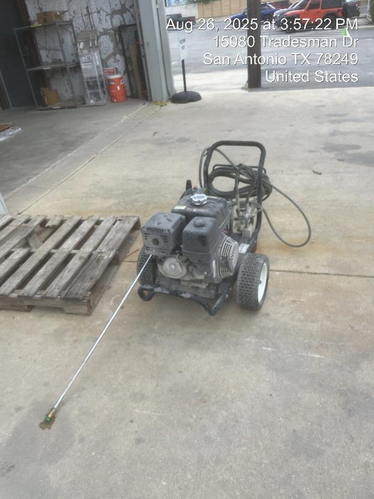 2024 MI-T-M CW-3504-5MGH