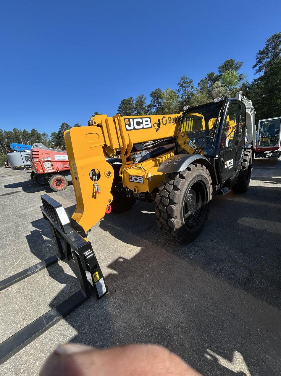 2026 JCB 509-42
