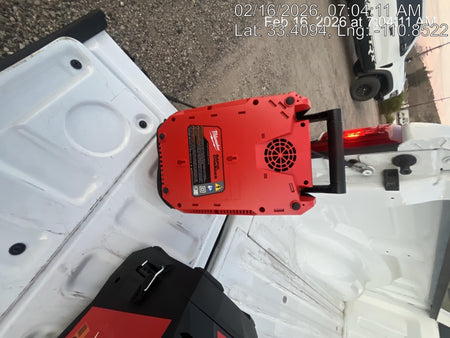 2026 MILWAUKEE MXF545XC