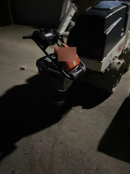 2024 HUSQVARNA LT6005