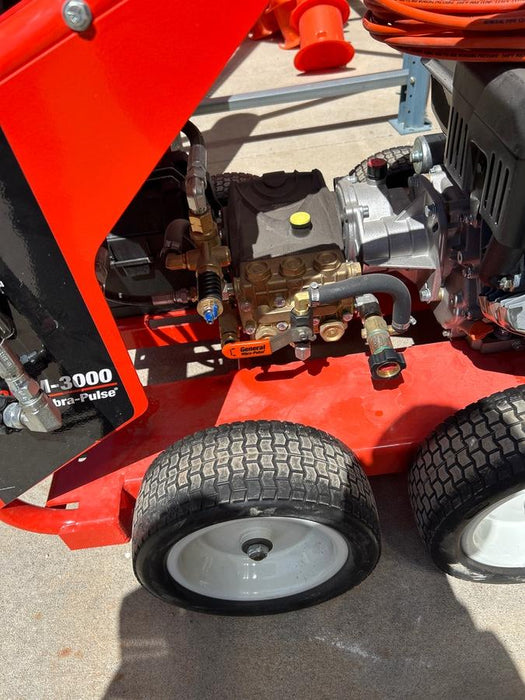 2024 GENERAL PIPE JM-3000