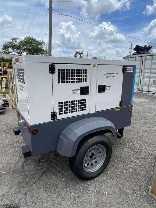 2022 ATLAS COPCO QAS25 CWK