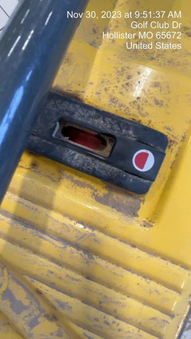 2021 WACKER NEUSON GP6600A