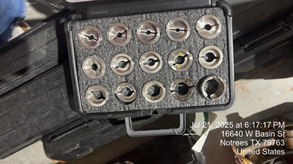 2025 BURNDY UDIEKITCU