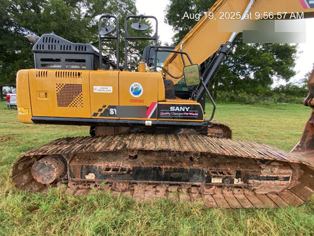 2023 SANY SY225C