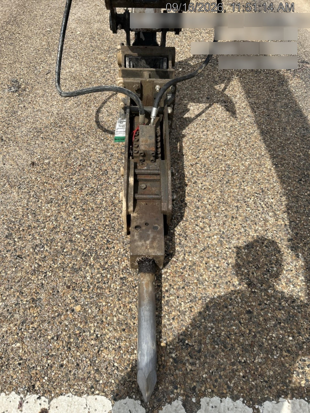 2022 TOKU TNB-6M