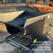 2025 STAR INDUSTRIES M-1820 - Self-Dump Hopper