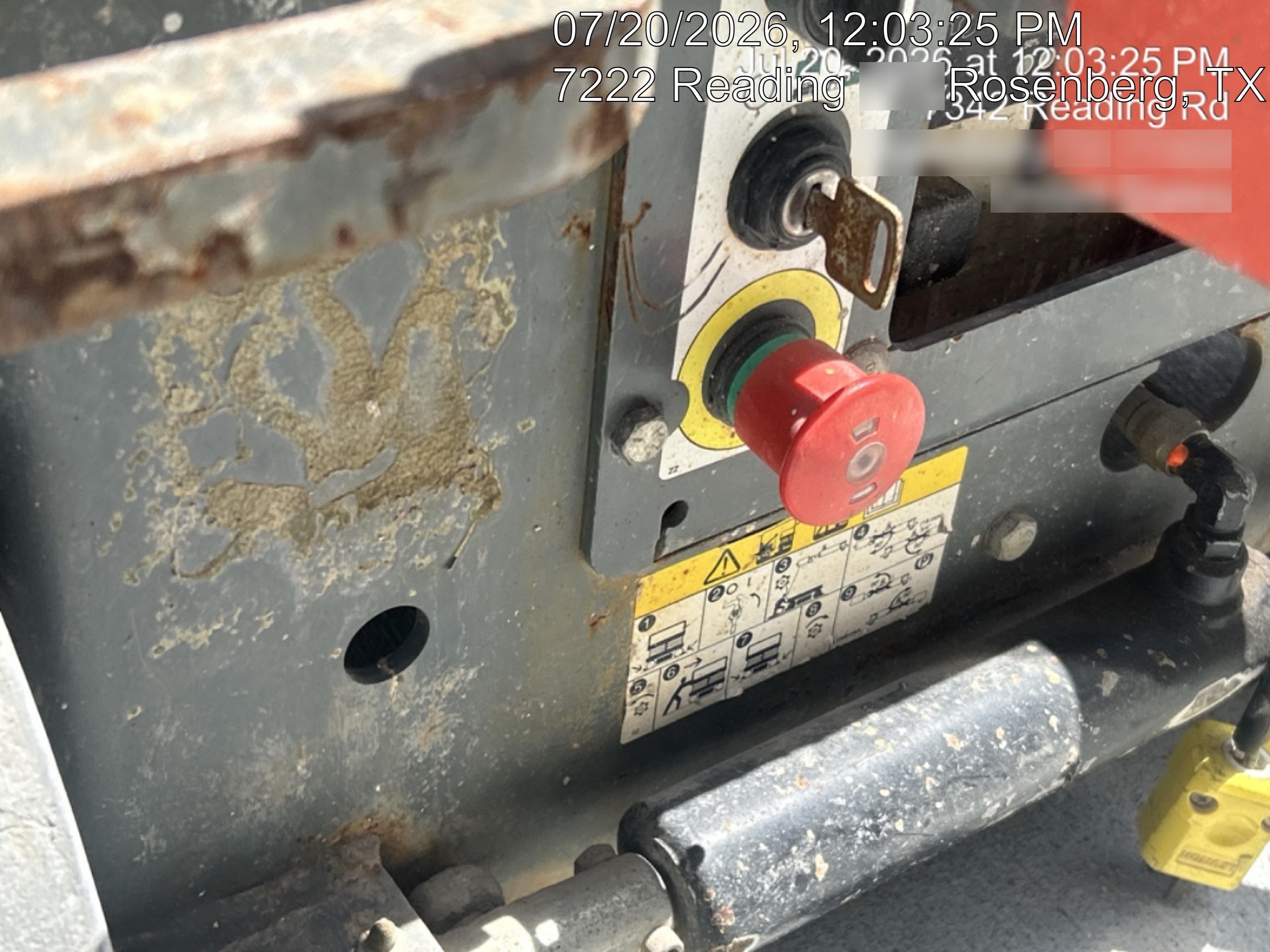 2019 SKYJACK SJIII-3219