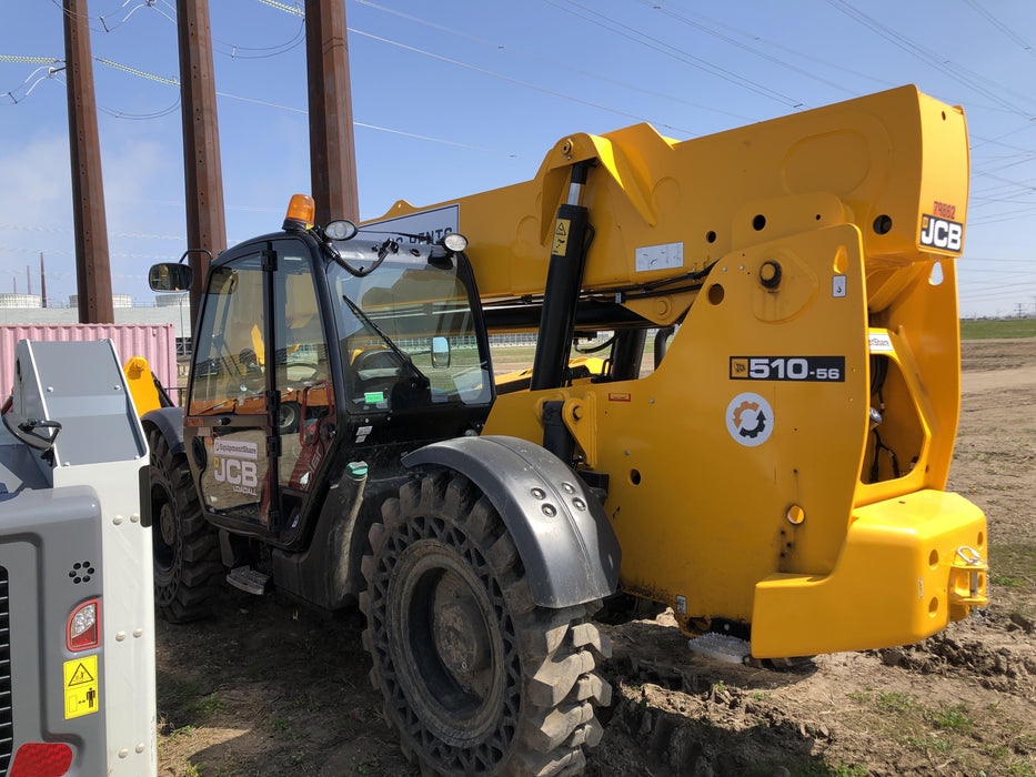 2020 JCB 510-56