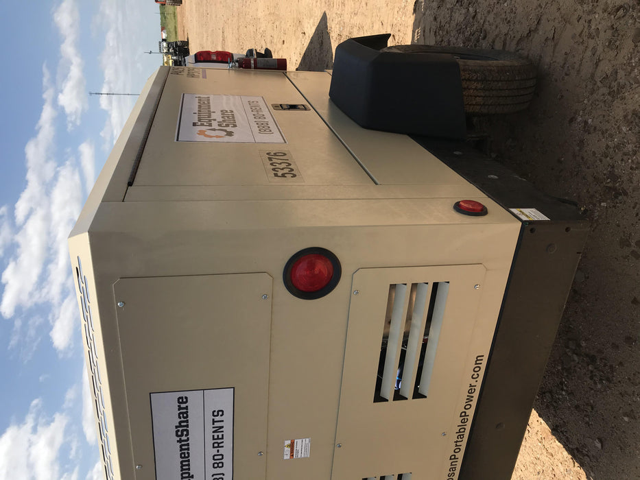 2019 DOOSAN P425/HP375WCU-T4F