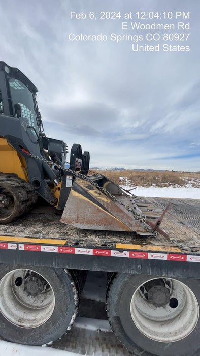 2023 VIRNIG PF4855-5VG