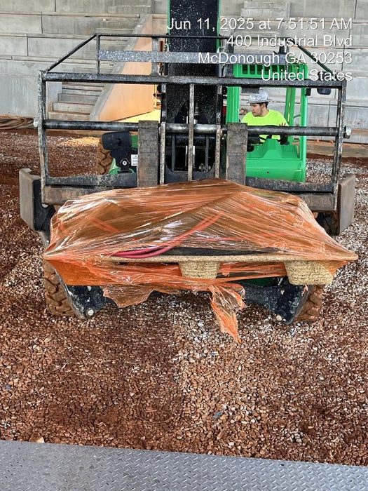 2021 AXXIOM 8624-286-01