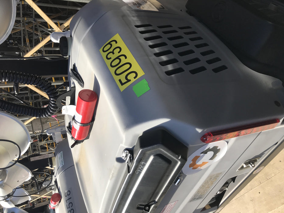 2019 Wacker Neuson LTV6L-MH Standard